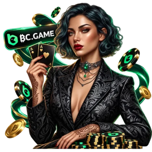 Casino BC.Game DE